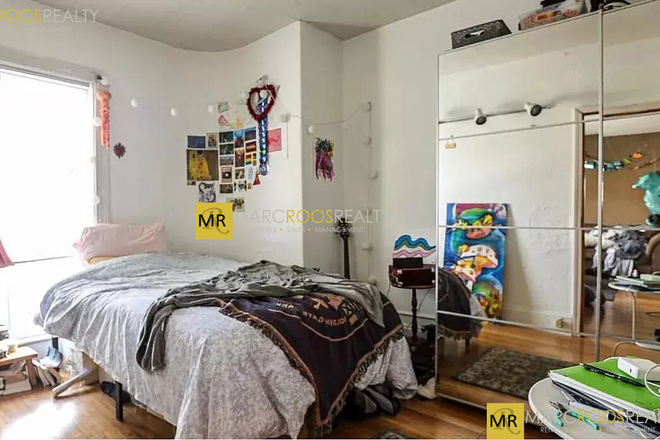 Bedroom - BEST DEAL 4 BED ON LINDEN ST 09/01 A MUST SEE CLOSE TO BU Apartments