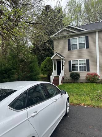 Front - Cleveland Ave Duplex