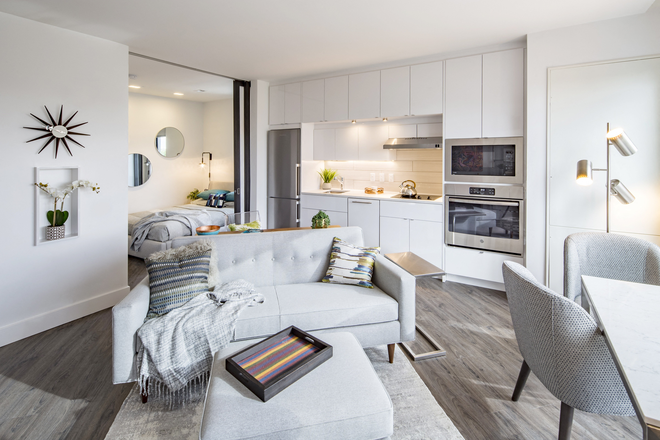 Soon - AdMo Heights Apartments