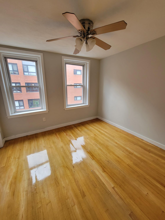 Call NOW for showings! 617-236-8550 - ENDICOTT ST - SPLIT 1BR/1BA FOR 2 PPL IN NORTH END FR *9/1/2026* W/ LNDRY IN BLDNG, DW, EQUAL BDRMS Apartments