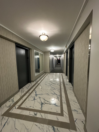 Lobby - Fully Furnished Condo