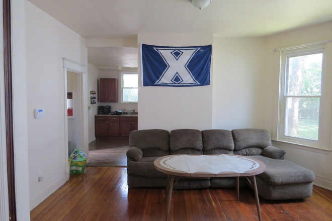 Dining room - 6 bedrooms  2 full baths and 2 half baths all remoldeled.  Information [web address removed] House