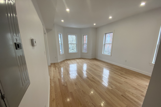 Living Space - Prospect St 2 Bed Cambridge