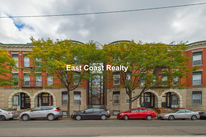 1 - SEPT 2026 – Modern Allston 2BR Duplex | 1.5 Baths | Elevator Building | No Fee Apartments