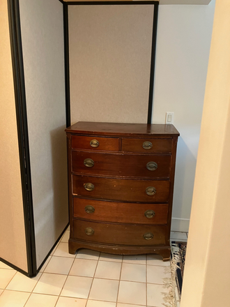 Dresser - Huron Ave. with View of Fresh Pond Reservation Condo
