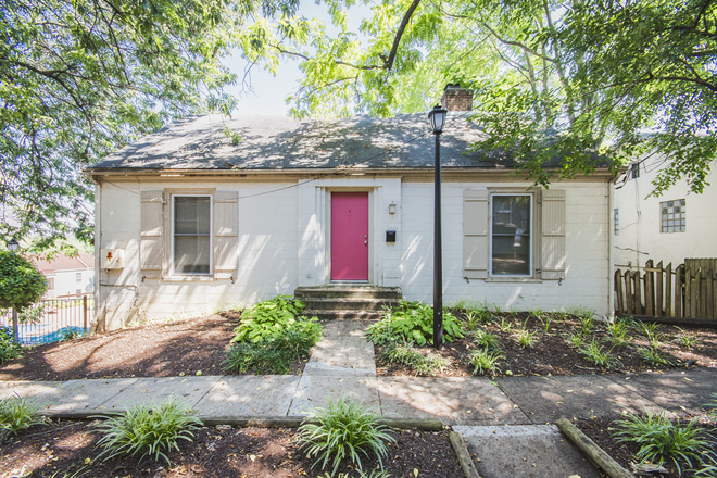  - Ash Tree Apartments