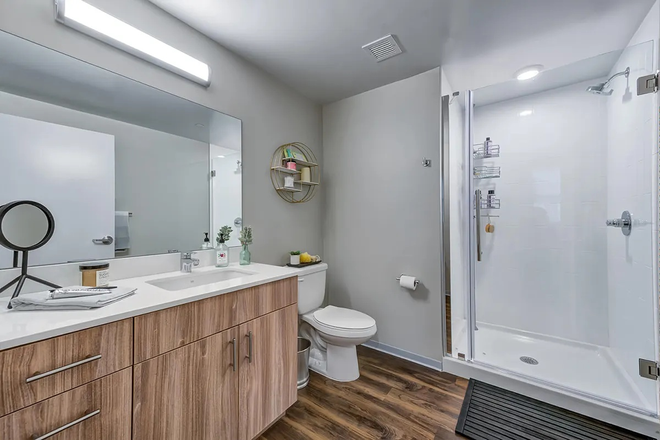 Bathroom - Rise on Chauncey