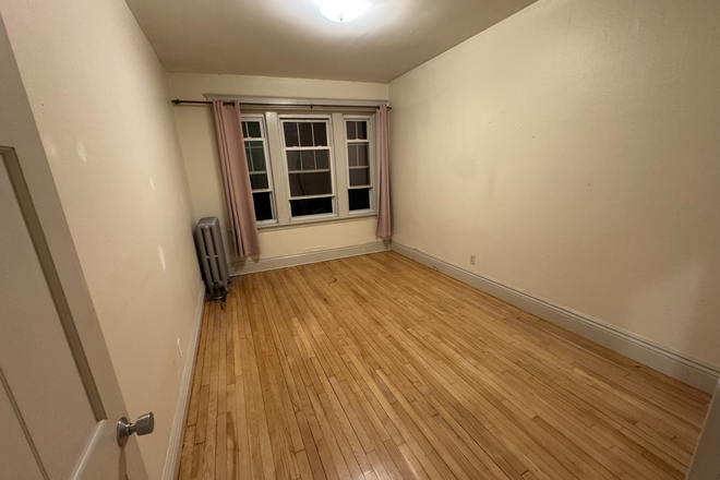 Bedroom - No FEE...Large Sunny 3 Bed Apt In Allston Available 09/01/2026