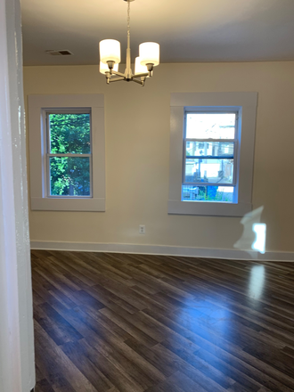 Bedroom - Iconic Pilsen apartment 1+den