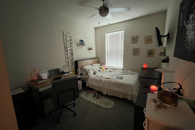 Bedroom - Aperture Bed+Bath Listening Available for Spring and Summer! Apartments