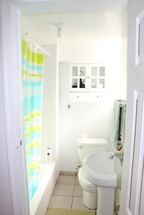 bathroom - INDIPENDENT HOUSE  WITH BIG BACKYARD