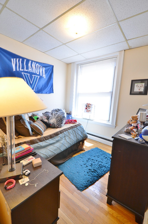 Room 1 - Bright & Cozy 1 Bed / 1 Bath on 409 Marlborough St — Avail 9/1/26 · Text/Call 385-722-7303 Apartments