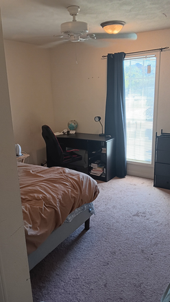 Bedroom - Aggie Villas