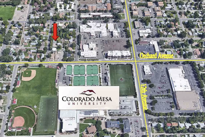 Distance to Campus - 3 Bedroom Home Close to Campus
