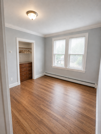 1st and 2nd floor bedroom - Amazing Brown/Grad Location! 4 Bed, 3 Bath — Rent by the room, Private and shared bath. Apartments