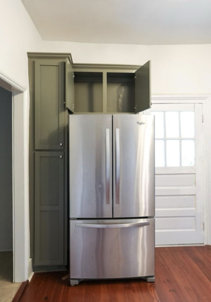 Kitchen - Roommate Wanted- Walking distances to MUSC House
