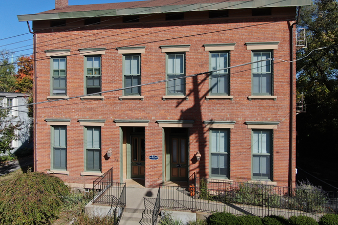 58 E Hollister Exterior - 58 E. Hollister St.