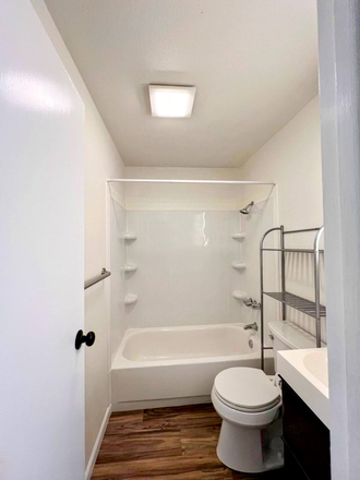 Bathroom - 1 Bed / 1 Bath at Wimbledon - Renovated Second-Floor Corner Unit Apartments