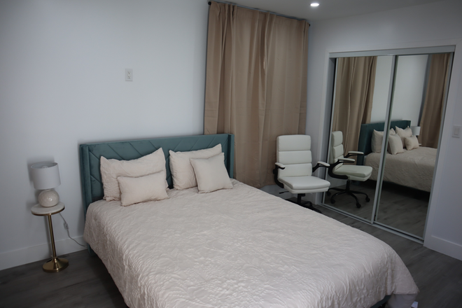 Bedroom #2 - Willowbrook Home