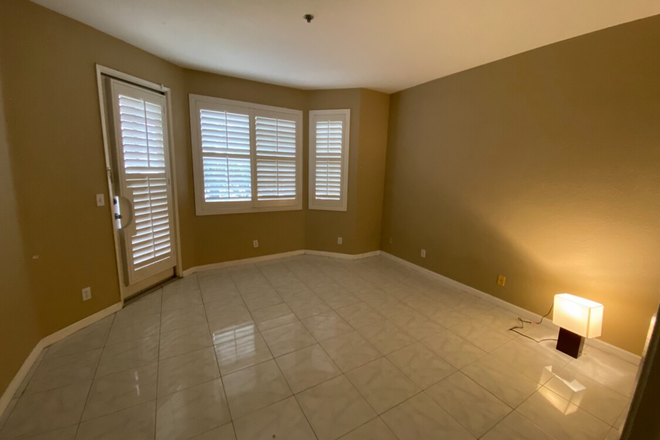 Double bedroom - Mahaila units