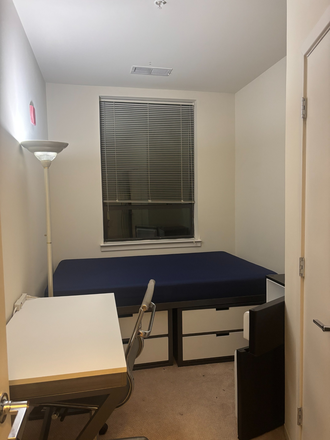 Bedroom - Terrapin Row Apartments, 2 apartments available