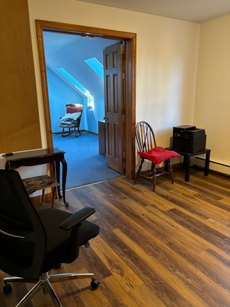 2 - Housemate near Art in the Orchard