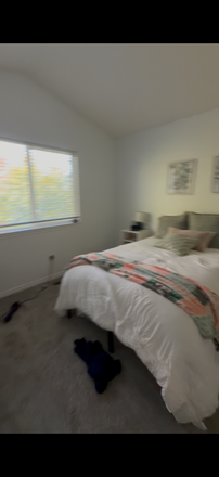 Bedroom - Full year (July 2026-2027) OR January- July 2027 1 Bedroom rental