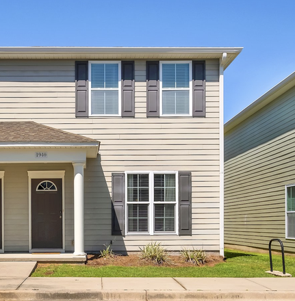 Photo - Townhome Close to Campus FSU/ FAMU