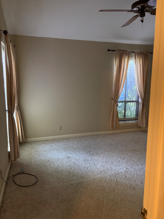 Downstairs bedroom - The Glen Condo