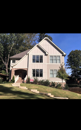 Outside Street View - 5 BD 4 BA beautiful home.