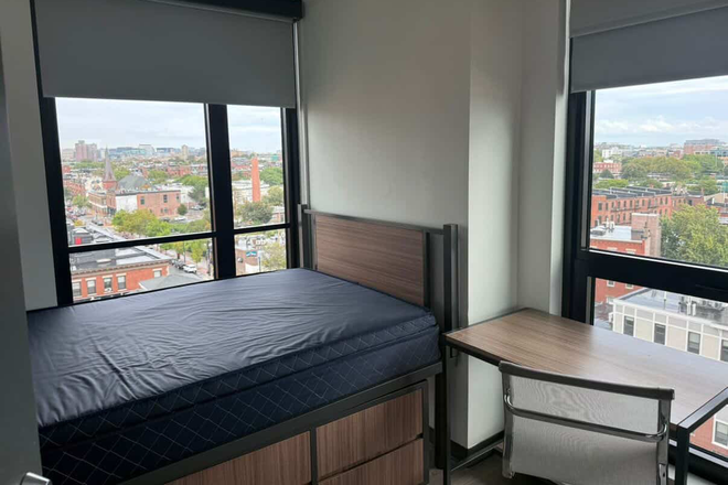 Bedroom - Lightview
