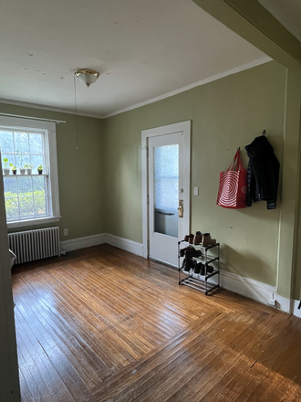 office/study - Great quiet place, large apartment