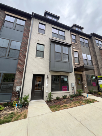 Brand New Construction Townhome - New Construction near Campus