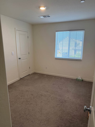 Bedroom 2 - Two private bedrooms (together) are available in a shared house. $600/month for both rooms together