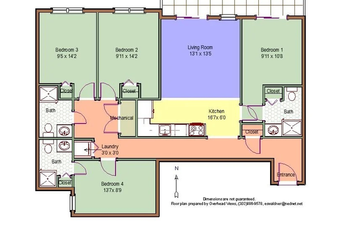 Photo - Lofts on College