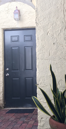 Photo - quaint cottage located in a quiet residential area of beautiful Coral Gables. Apartments