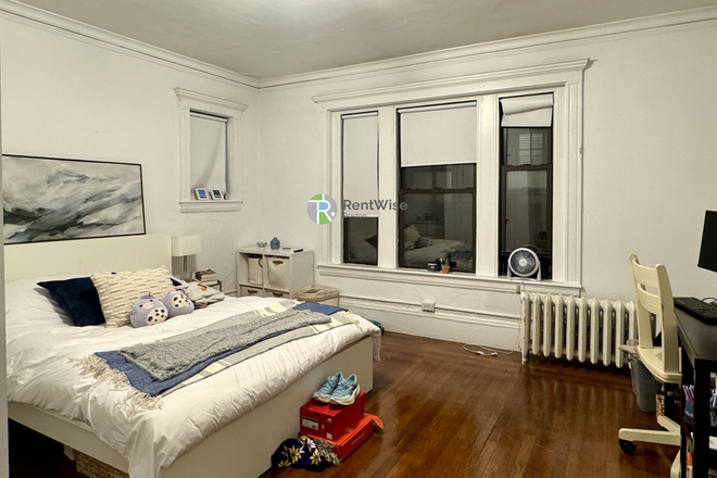 1 - SEPT 2026-Amazing Park Dr 3 bed, Heat inc. NO BROKER FEE!