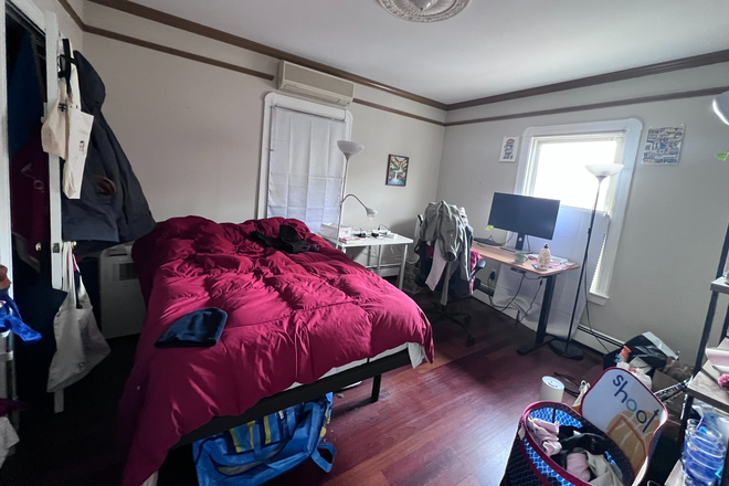 apartment - harvard/MIT/3B2B Apartments