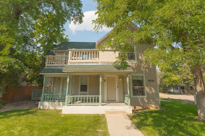  - 1631 19th St