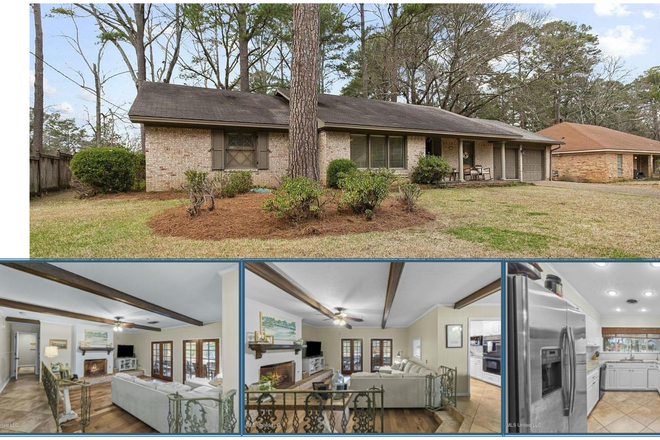 Common Spaces - Heatherwood Neighborhood NE Jackson, 5.8 mi from UMMC
