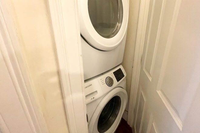 Laundry - Spacious 4 bed 2 bath! Apartments