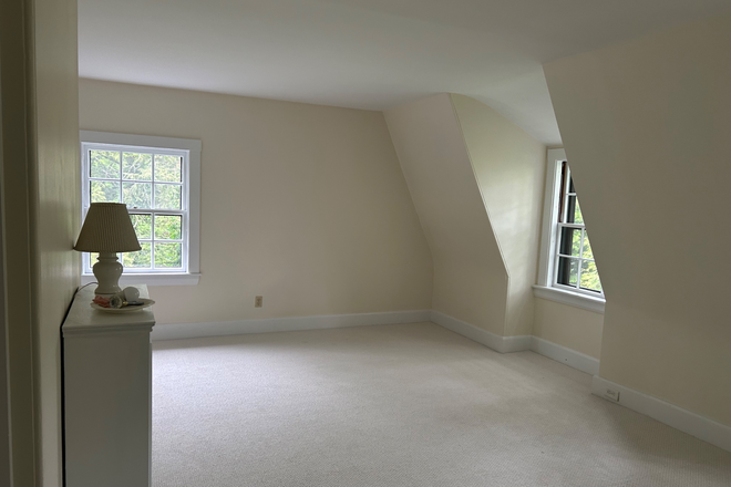 living room - one bedroom Apartments