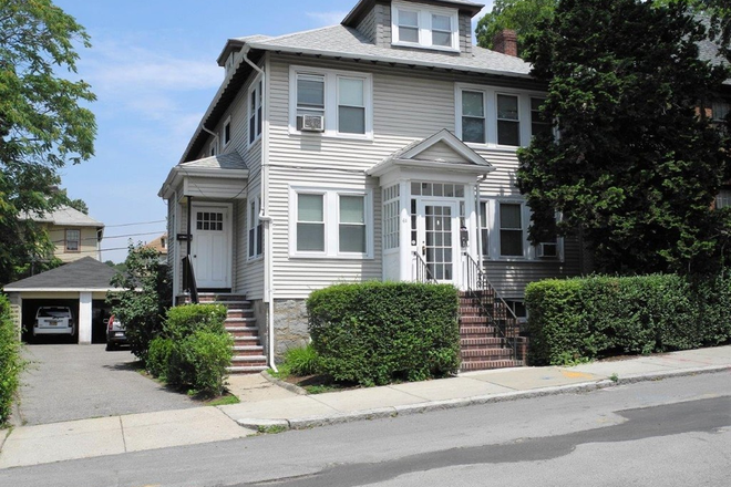 Street View - AVAILABLE AUGUST 2026  --40 Kirkwood Road