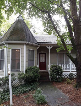 Front of home - 2-Bedroom Townhome in a Prime Location!
