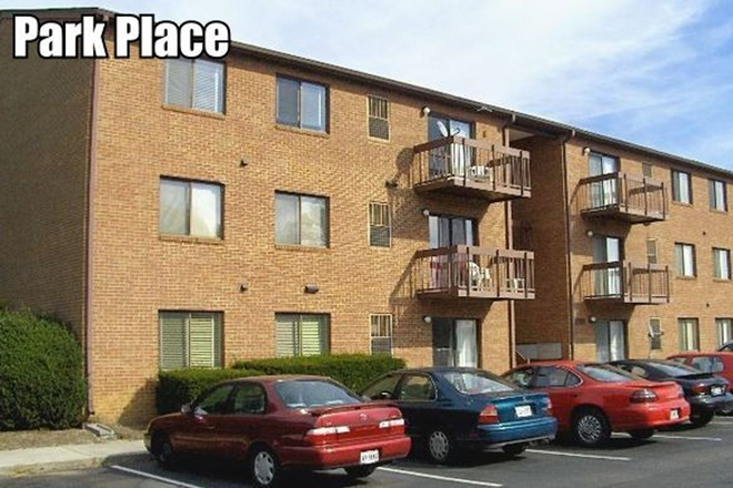  - 2 Bedroom, 1 Bath Condo