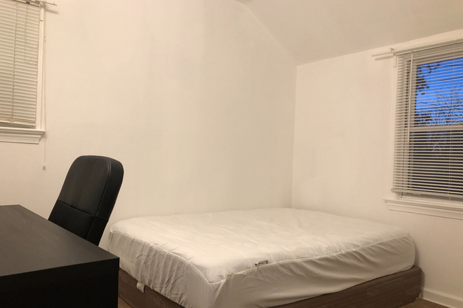 bedroom - $550 Beautiful Bedroom in Single Family House near UMD