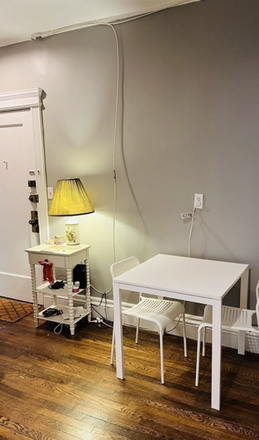 . - HEAT AND HOT WATER INCLUDED IN THIS 2 BEDROOM FENWAY UNIT Apartments