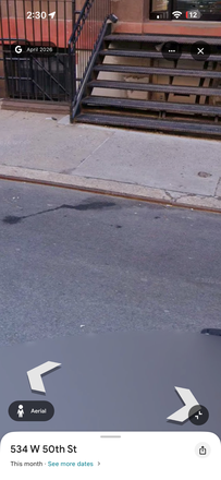 Basement unit - Live steps away from Times Square-Affordable Student-Friendly Rooms Available Apartments