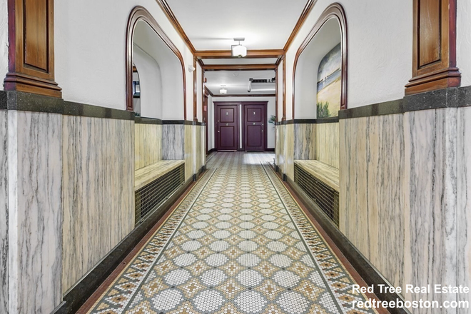 ... - COZY COLORFUL 3 BED - HEART OF FENWAY Apartments