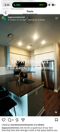 Photo - Lease Takeover – Private Bed & Bath Near GSU – Available ASAP Apartments